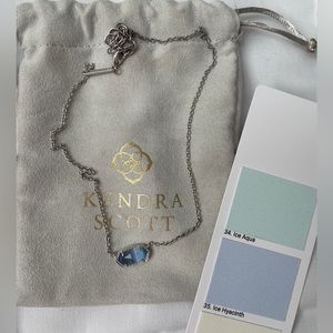 Kendra Scott Elisa Necklace
